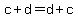 c%2Bd=d%2Bc