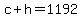 c%2Bh=1192