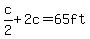 c%2F2%2B2c=65ft
