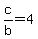 c%2Fb=4