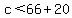 c%3C+66%2B20