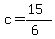c=%2815%29%2F%286%29