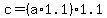 c=%28a%2A1.1%29%2A1.1