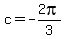 c=-2pi%2F3