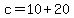 c=10%2B20