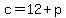 c=12%2Bp