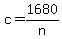 c=1680%2Fn
