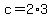 c=2%2A3