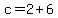 c=2%2B6