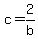 c=2%2Fb