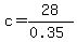 c=28%2F%280.35%29