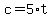 c=5%2At