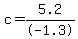 c=5.2%2F-1.3