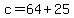 c=64%2B25