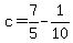 c=7%2F5-1%2F10