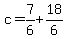 c=7%2F6%2B18%2F6