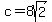 c=8sqrt%282%29