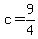 c=9%2F4