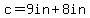c=9in%2B8in