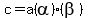 c=a%28alpha%29%28beta%29