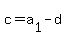 c=a%5B1%5D-d