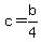 c=b%2F4