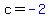 c=blue%28-2%29