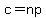 c=np