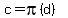 c=pi%28d%29