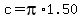 c=pi%2A1.50