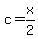 c=x%2F2