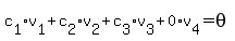 c%5B1%5D%2Av%5B1%5D+%2B+c%5B2%5D%2Av%5B2%5D+%2B+c%5B3%5D%2Av%5B3%5D+%2B+0%2Av%5B4%5D+=+theta