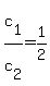 c%5B1%5D%2Fc%5B2%5D+=+1%2F2