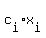 c%5Bi%5D+x%5Bi%5D