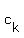 c%5Bk%5D