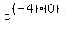 c%5E%28%28-4%29%280%29%29
