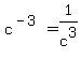 c%5E%28-3%29=1%2Fc%5E3