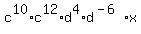 c%5E10%2Ac%5E12%2Ad%5E4%2Ad%5E%28-6%29x