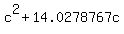 c%5E2%2B14.0278767c