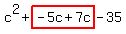c%5E2%2Bhighlight%28-5c%2B7c%29-35
