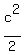 c%5E2%2F2