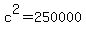 c%5E2=250000