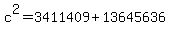 c%5E2=3411409%2B13645636