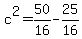 c%5E2=50%2F16-25%2F16