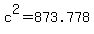 c%5E2+=+873.778...