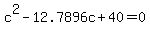 c%5E2-12.7896c%2B40=0