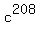 c%5E208