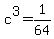 c%5E3+=+1%2F64