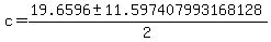 c+=+%2819.6596+%2B-+11.597407993168128%29%2F2+
