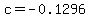 c+=+-0.1296